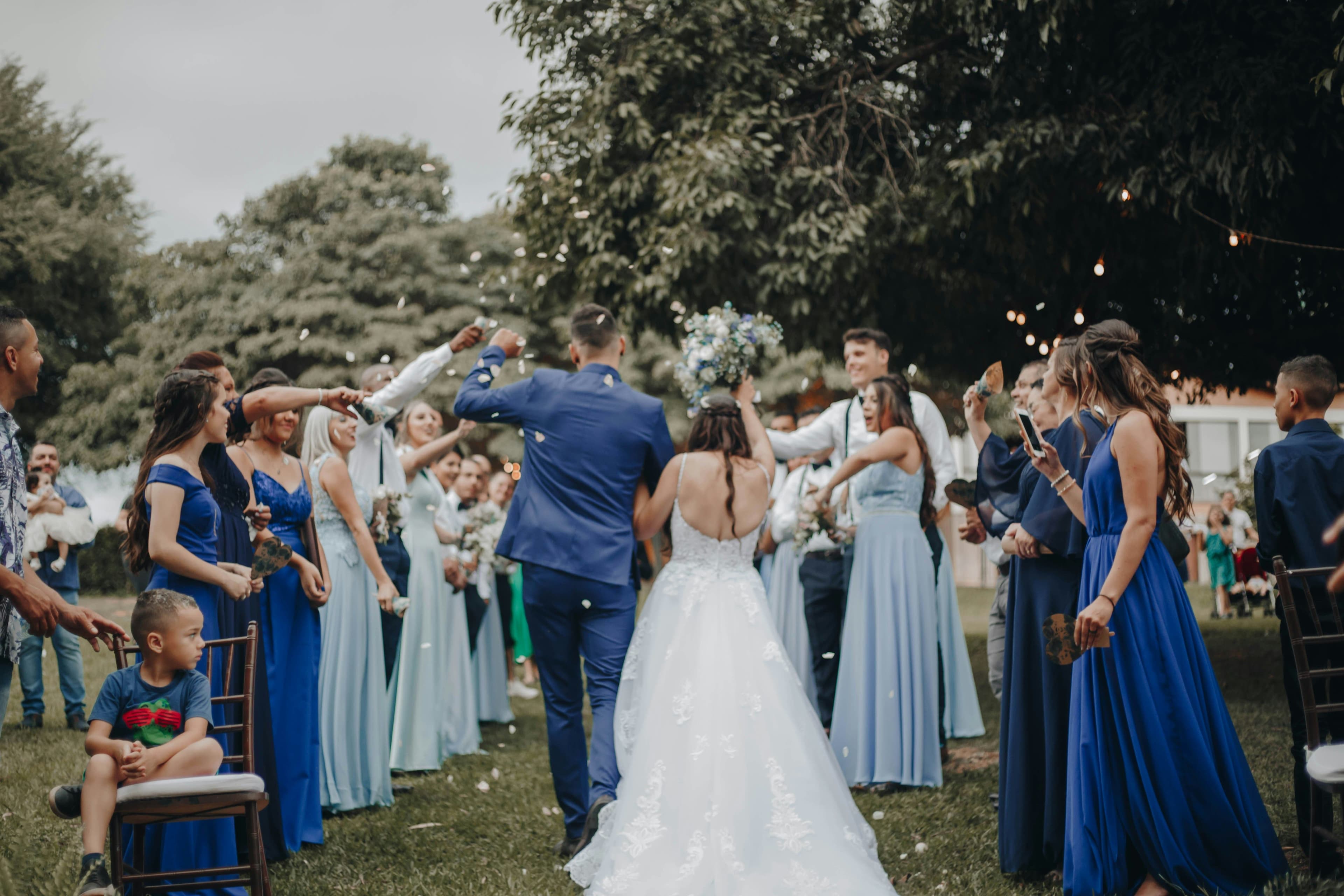 Wedding Vendor Packages Explained: What You're Really Paying For